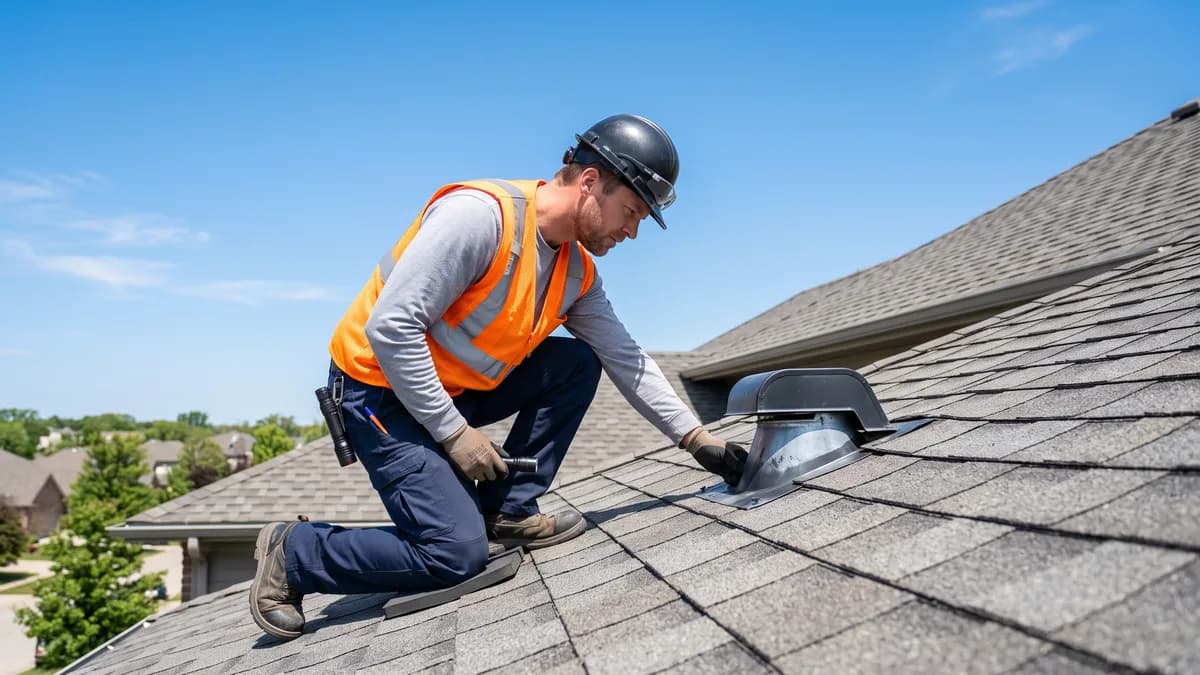 Roof Inspections