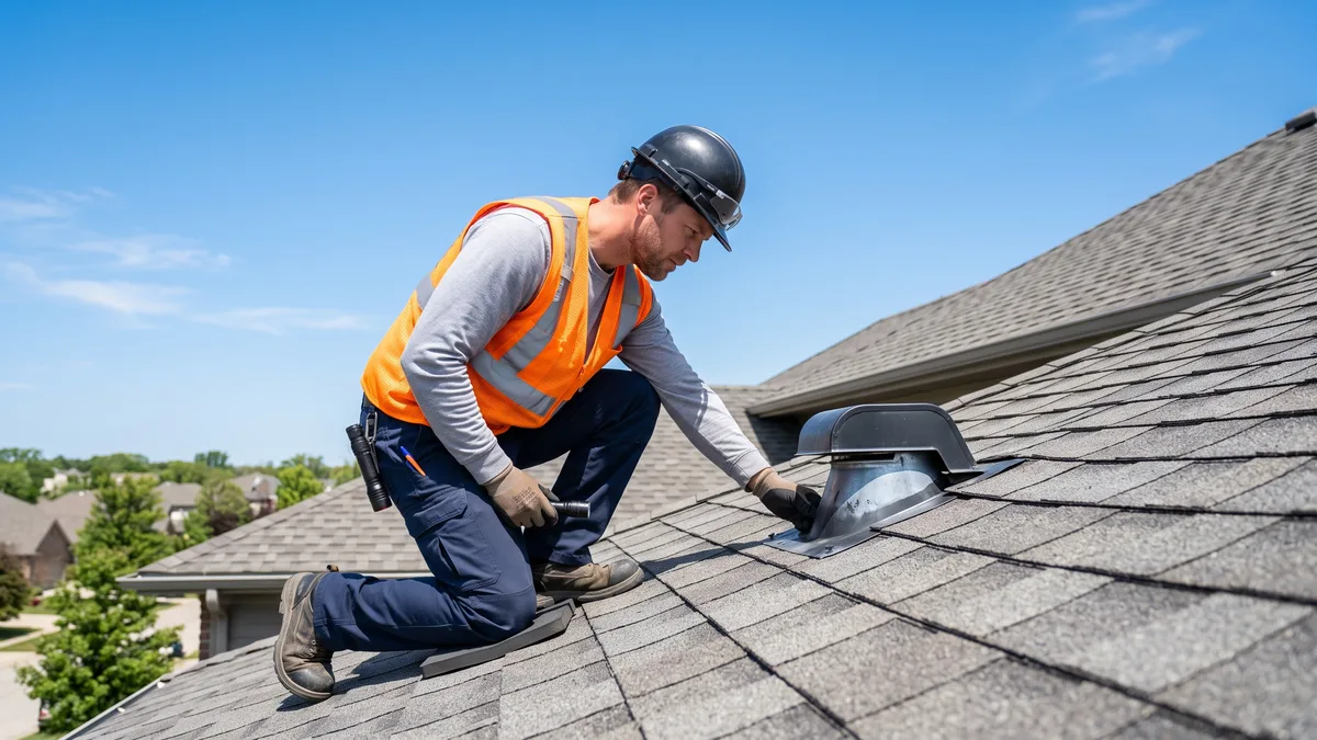 Roof Inspections