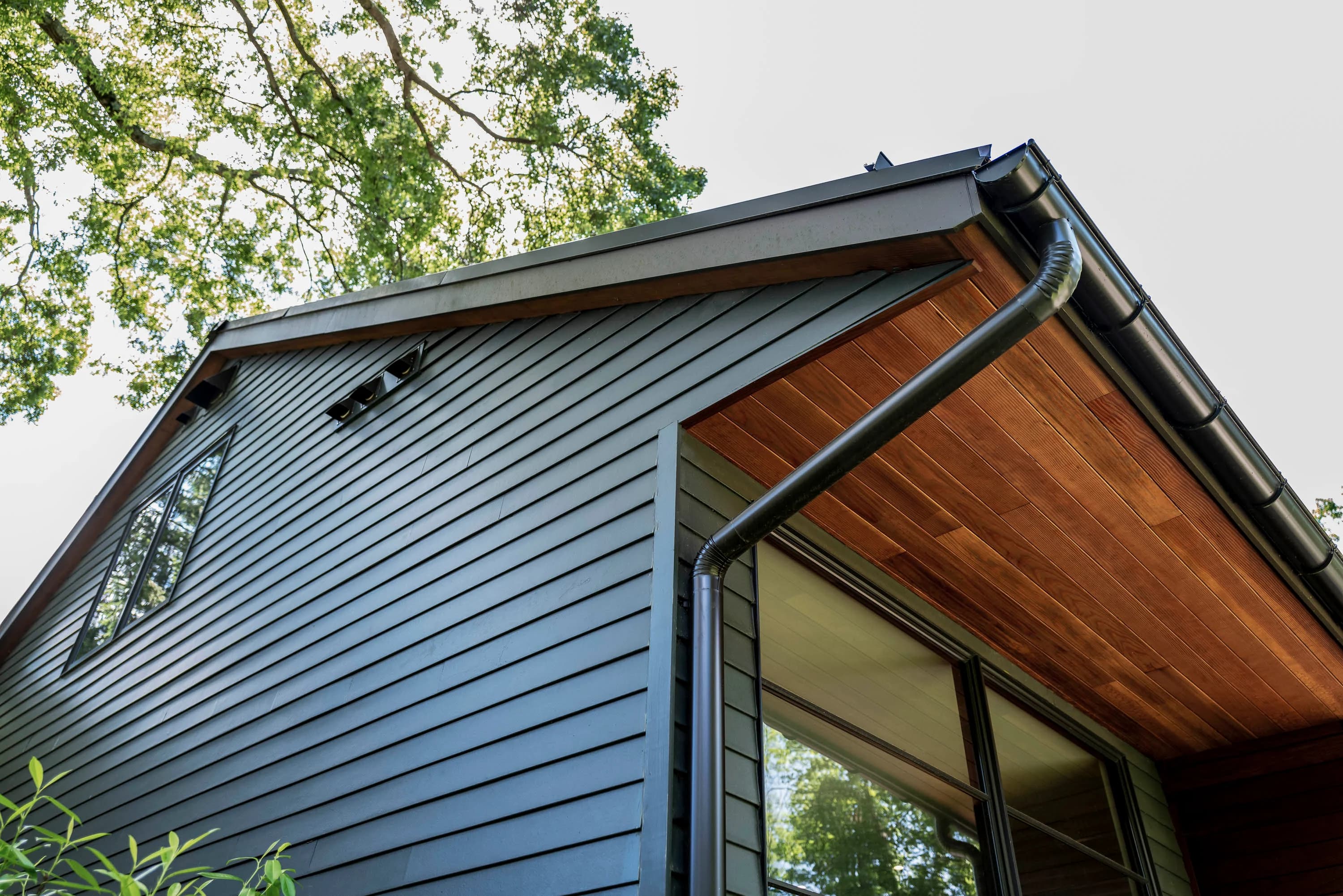 Siding & Exteriors